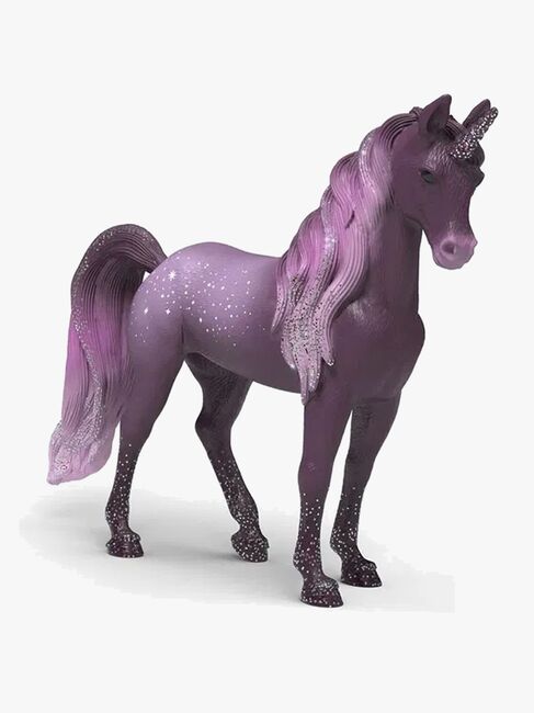 Schleich 70842 Bayala Galaxy Rainbow Enhörningssto
