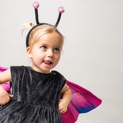 That's Mine Utklädnad Lise Fjäril