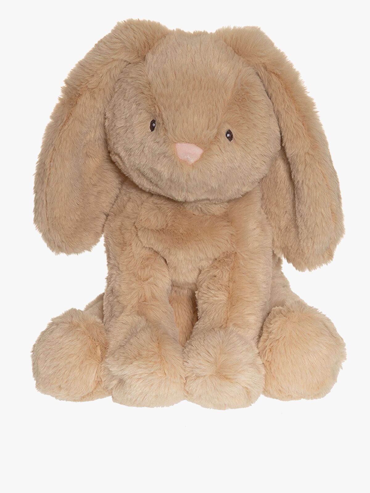 Fresh Kid Cutie Heads Gosedjur Poppy 38 cm