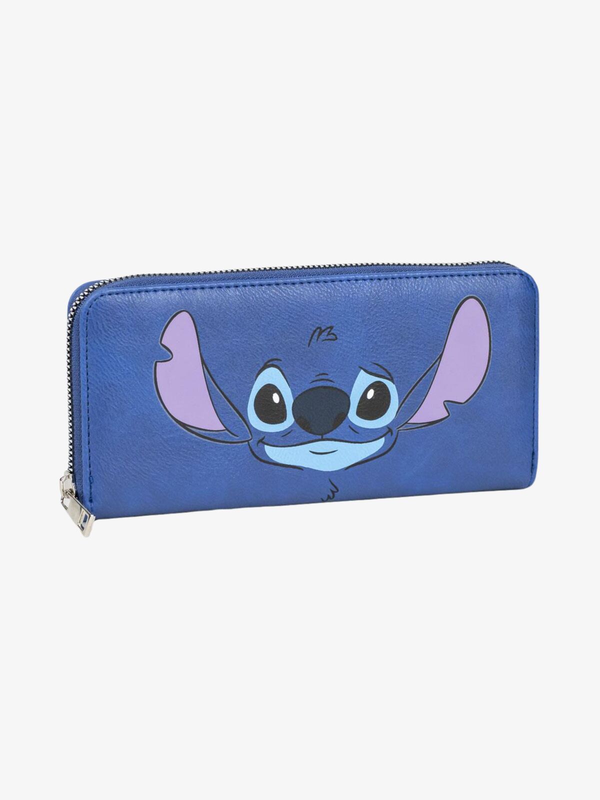 Disney Stitch Plånbok, Blå
