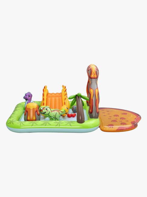 Bestway Vattenpark Volcano Springs