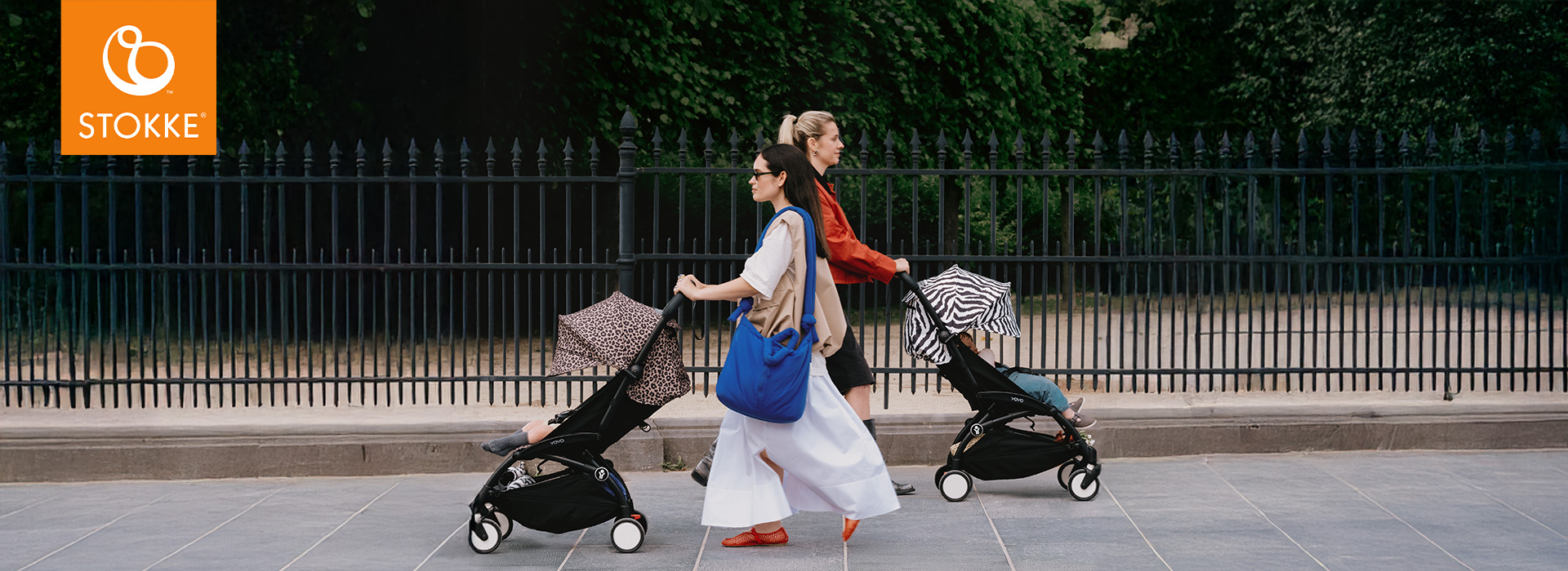 Stokke®