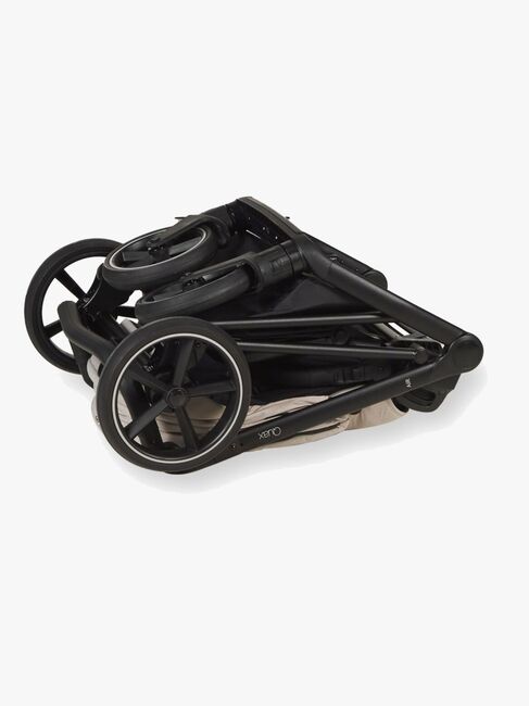 Quax Air Duovagn, Beige