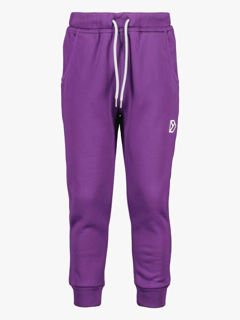 Didriksons Corin Powerstretch Byxor, Royal Purple