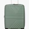 American Tourister Flytwist Resväska 36-44L, Botanic Green
