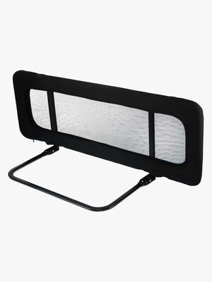 Kinderkraft Guard&Dream Sängskydd, Svart