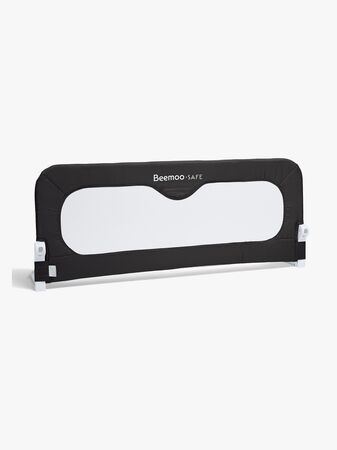 Beemoo SAFE Dream Sängskydd 135 cm, Black