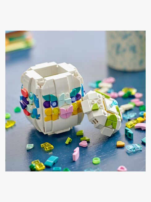 LEGO Iconic 40816 Dekorativt påskägg