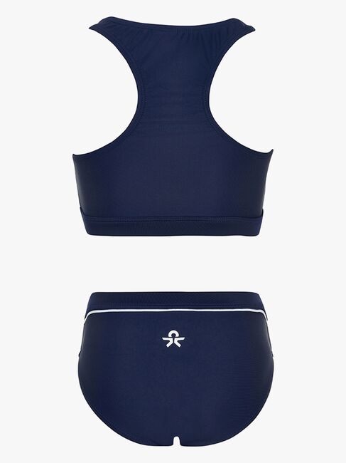 Color Kids Bikini , Dress Blues