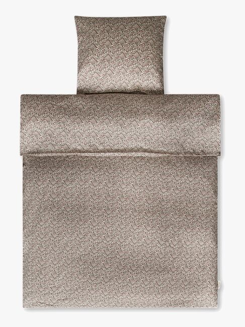 That's Mine Levi Bäddset 100x140, Bouquet Rouge