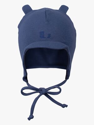 Lindberg Ekeby Babymössa, Blue