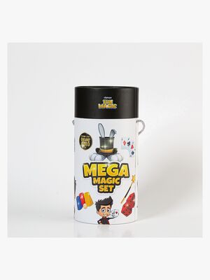 Cliptoys Magic Mega Tryllesæt