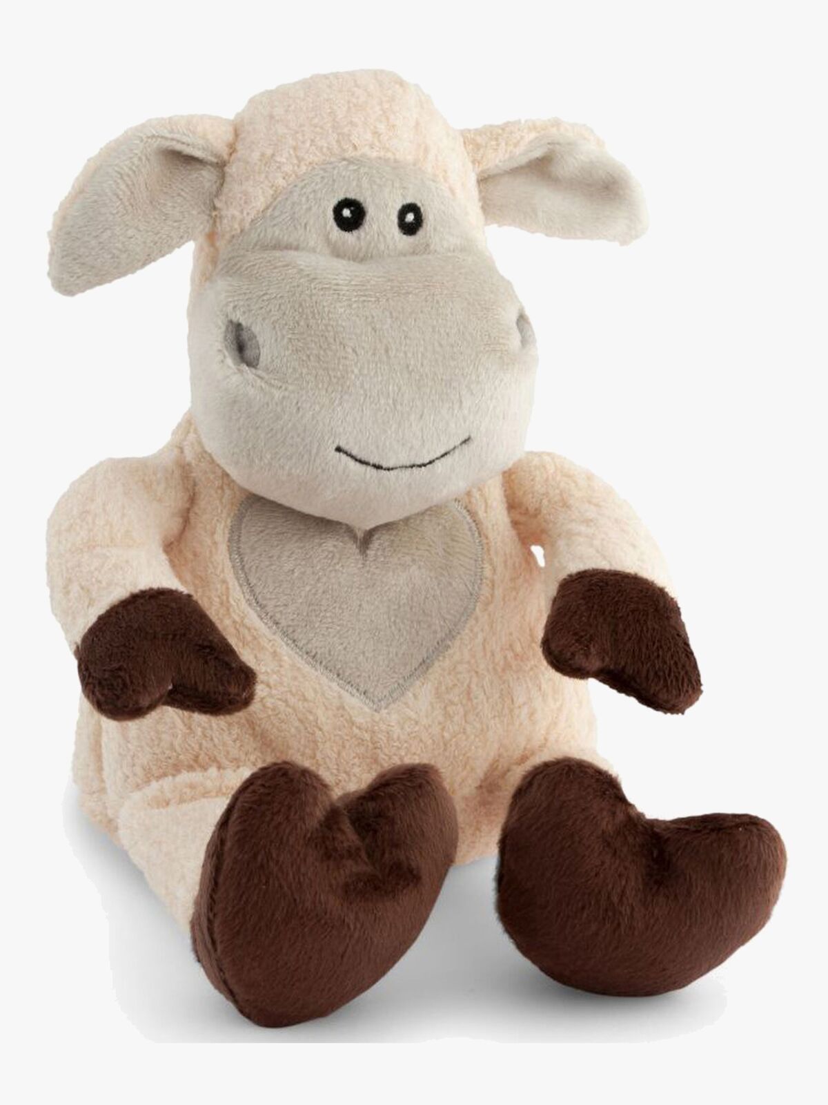 Fantorangen Eddi Gosedjur God & Mjuk 15 cm