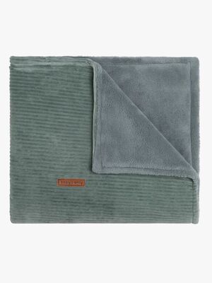 Baby's Only Cot Filt Teddy Sense TOG 2.6, Sea Green