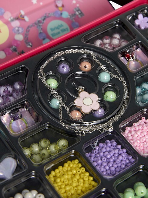 Fippla DIY Smyckeskit 2000 Delar