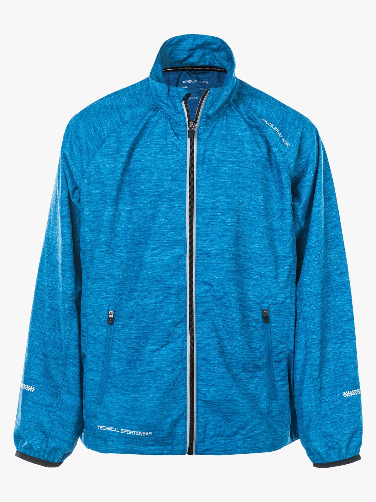 Endurance Orizaba Jacka, Imperial Blue