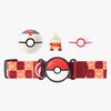Pokémon Clip 'N' Go Lekset Bälte Fuecoco