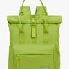 American Tourister Urban Groove City Puff Ryggsäck 17L, Hyper Lime