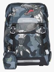 Beckmann Classic Ryggsäck 22L, Camo Rex
