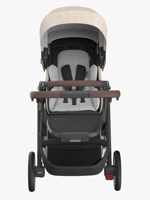 UPPAbaby CRUZ V3 Sittvagn, Liam