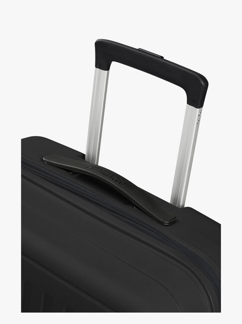 American Tourister Rejoy Spinner Resväska 100L, True Black