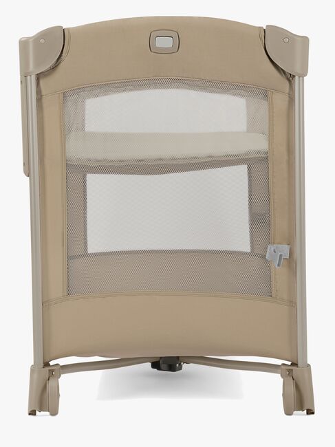 Joie Kubbie Sleep Resesäng, Toffee