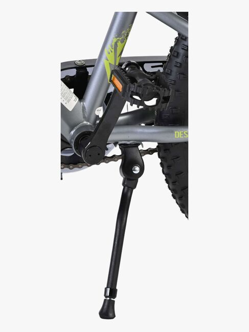 Volare Rocky Cykel Nexus 20 Tum, Grön