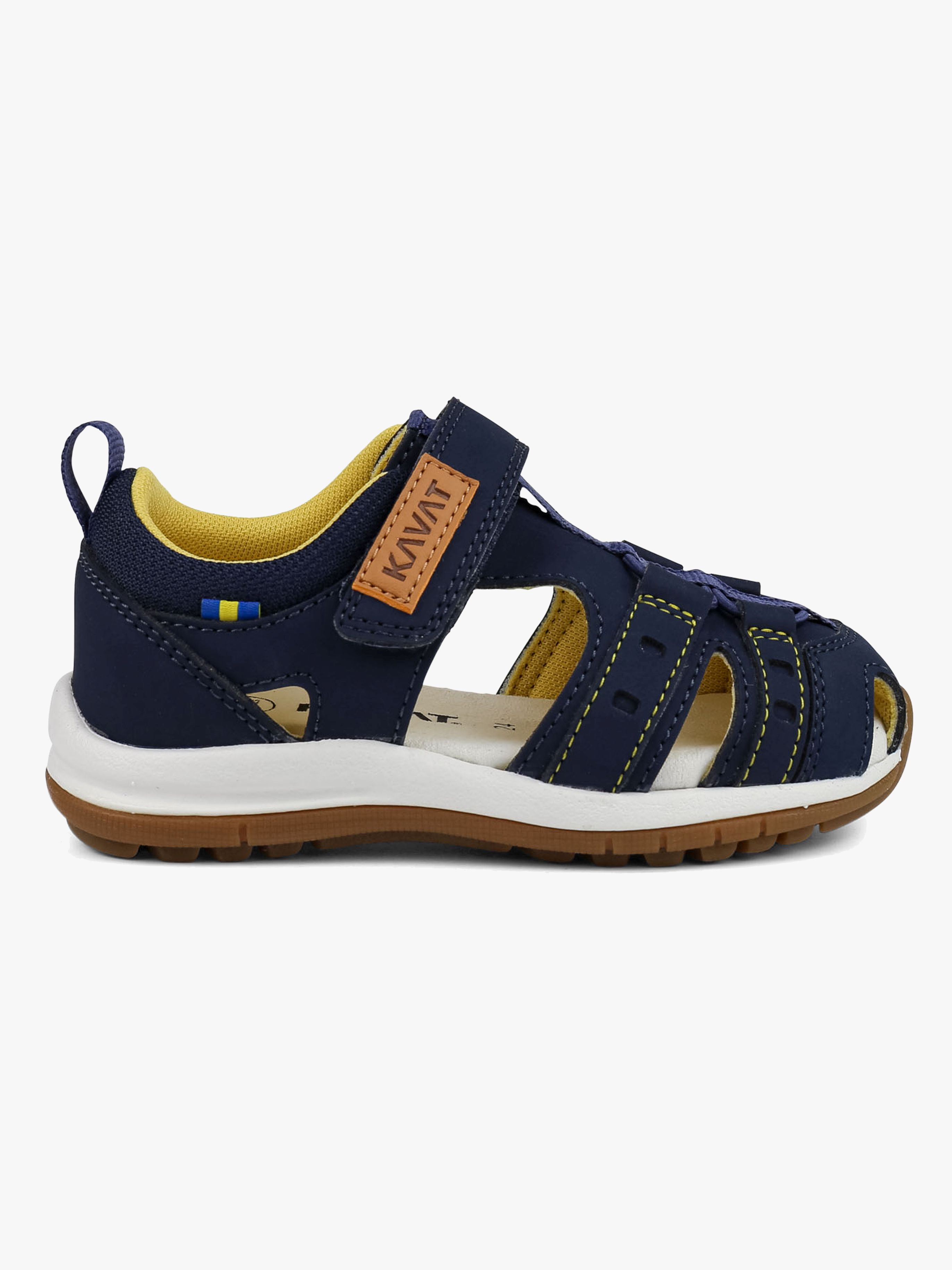 Kavat Tobo TX Sandaler, Navy, 30