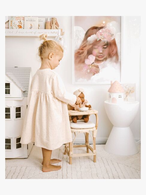 Schmooks Poster Angel Kisses