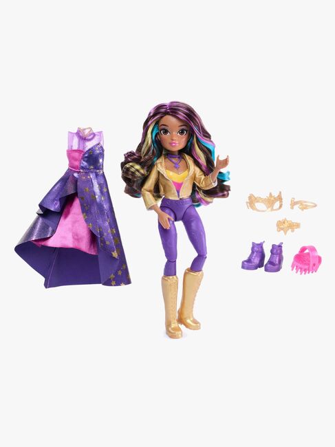 Unicorn Academy Docka Sophia Masquerade 24 cm