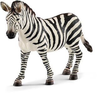 Schleich 14810 Zebra Hona