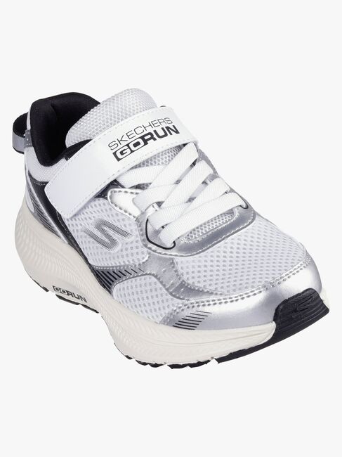Skechers Go Run Consistent 2.0 Sneakers, Silver