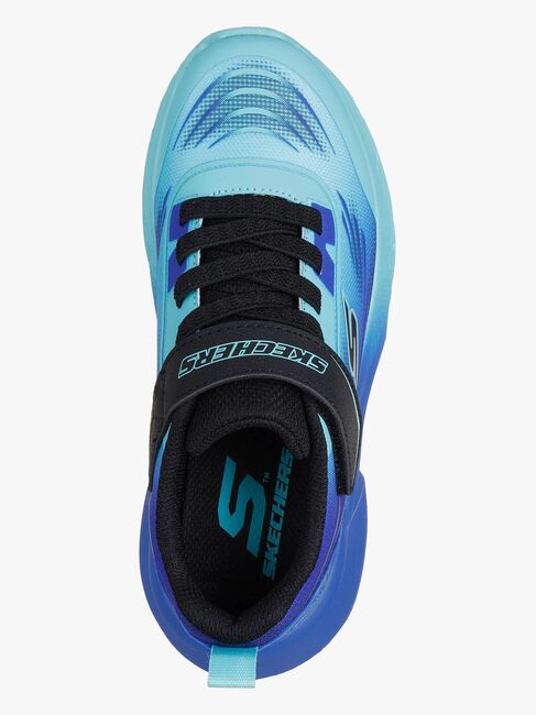 Skechers Tidal-Tech Sneakers, Blå