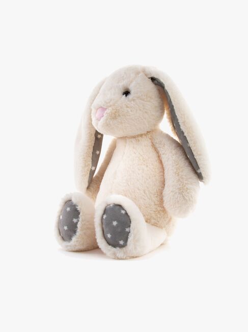 World's Softest Gosedjur Kanin 28 cm