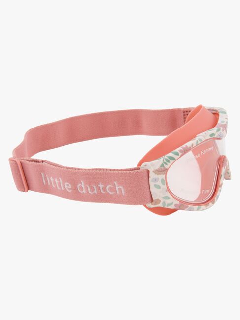 Little Dutch Dreamy Mermaid Cyklop, Pink