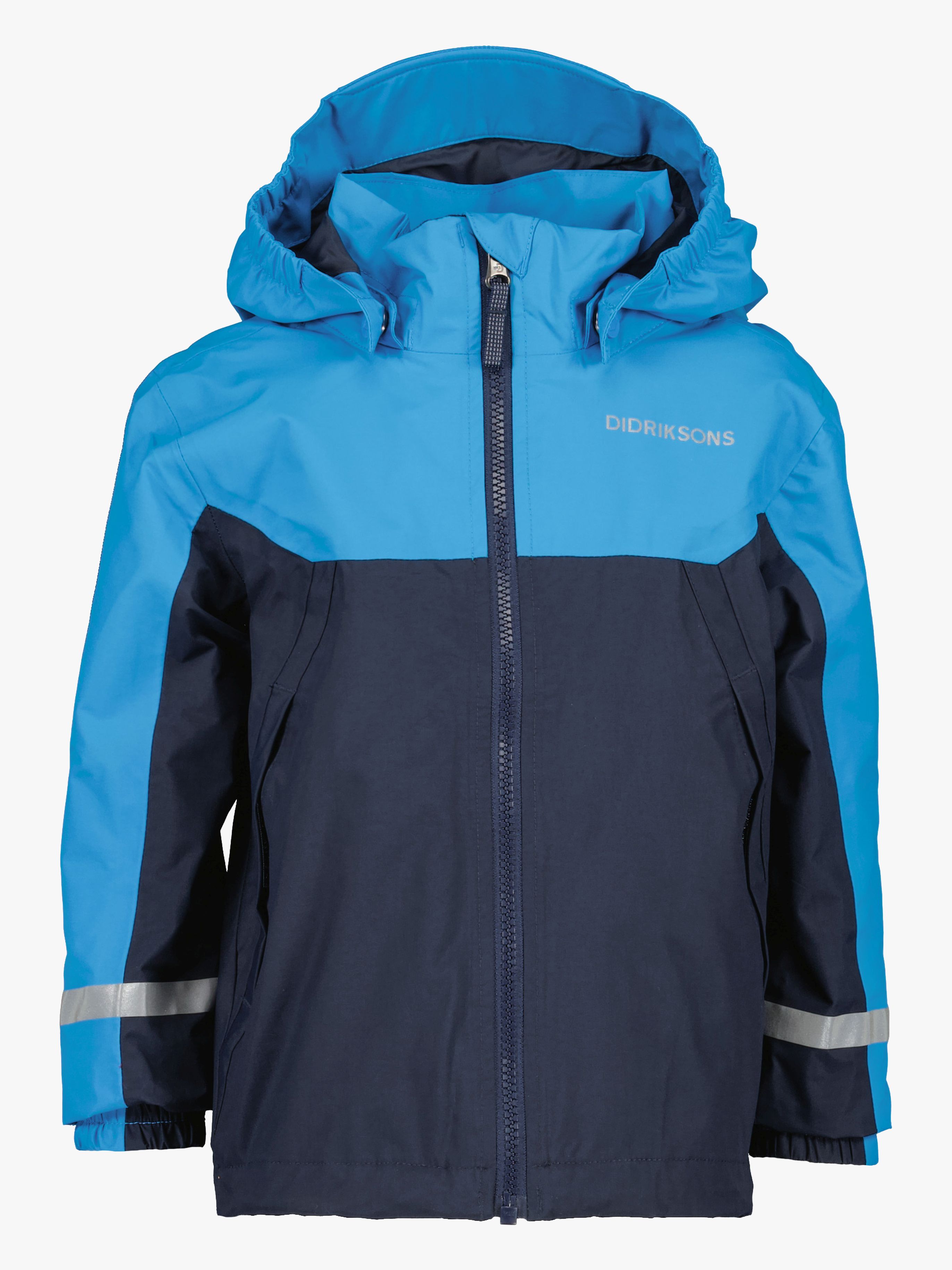 Didriksons Pilvi Skaljacka Navy 80