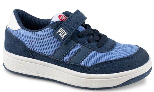 Pax Doya Sneaker, Blå