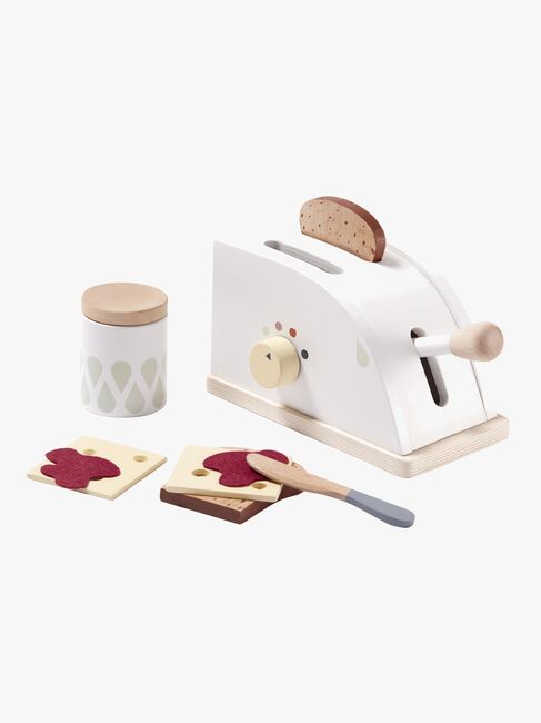 Kids Concept Brödrost