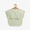 Beemoo CARE Bib Haklapp, Soft Green
