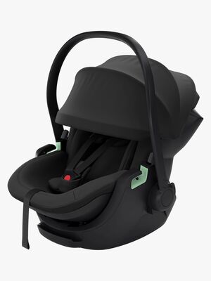 Thule Maple Babyskydd, Svart