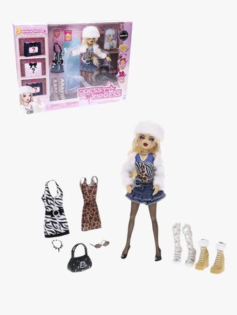 Roblox Dress to Impress Lekset Deluxe 3-i-1