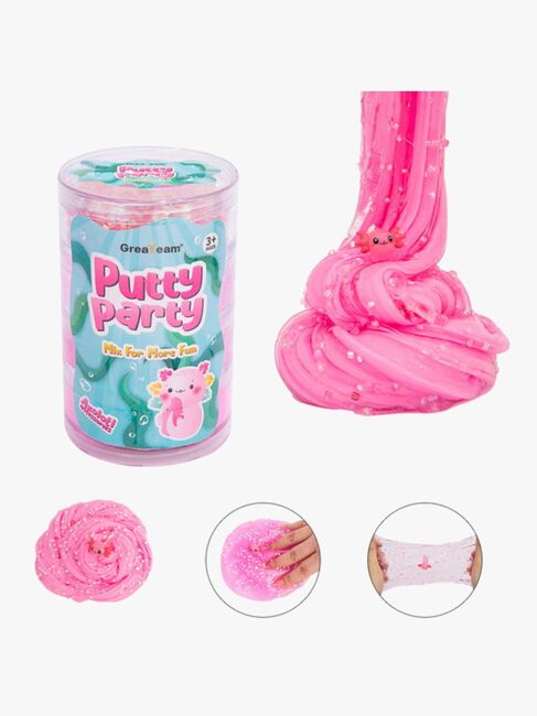 Suntoy Lera Axolotl 134 g