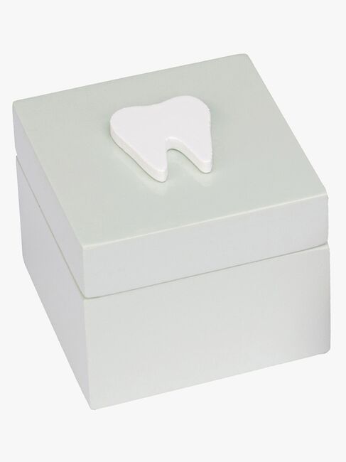 Leklyckan Tandask, Grön