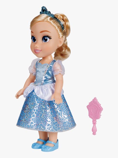 Disney Princess My Friend Docka Askungen 38 cm