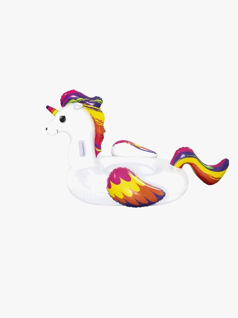 Bestway Flytleksak Fantasy Unicorn