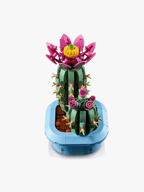 LEGO Botanicals 11509 Blommande kaktus