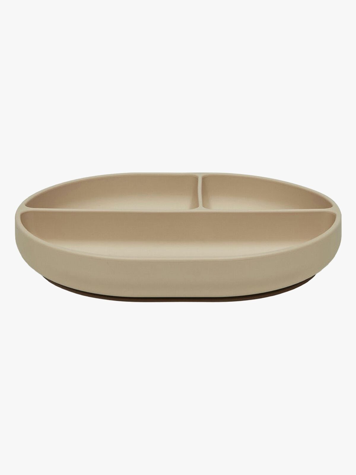 OYOY Enkei Tallrik Silikon, Beige