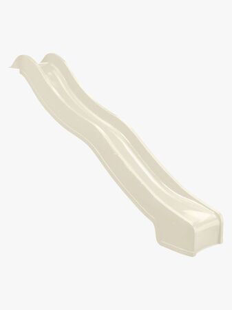 Swing King Rutschkana 3 m, Pastellvit