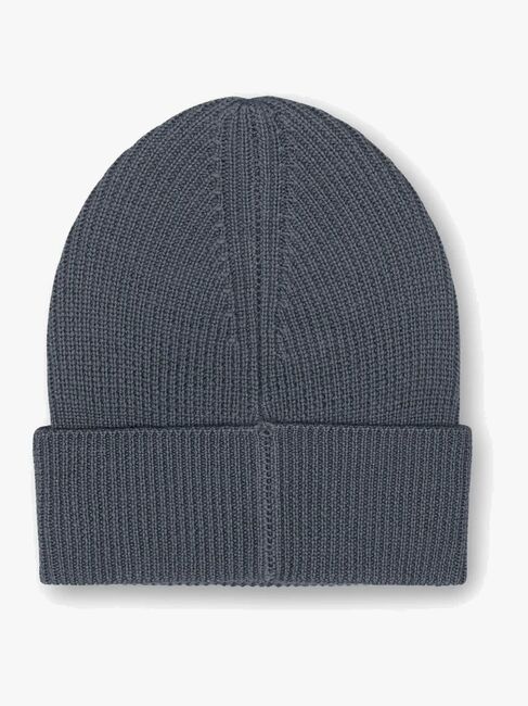 MINI A TURE Boje Mössa, Forged Iron Blue