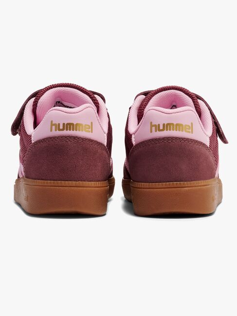 Hummel VM78 Cph Jr Sneakers, Nocturne